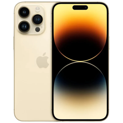 iphone 14 pro max (used)