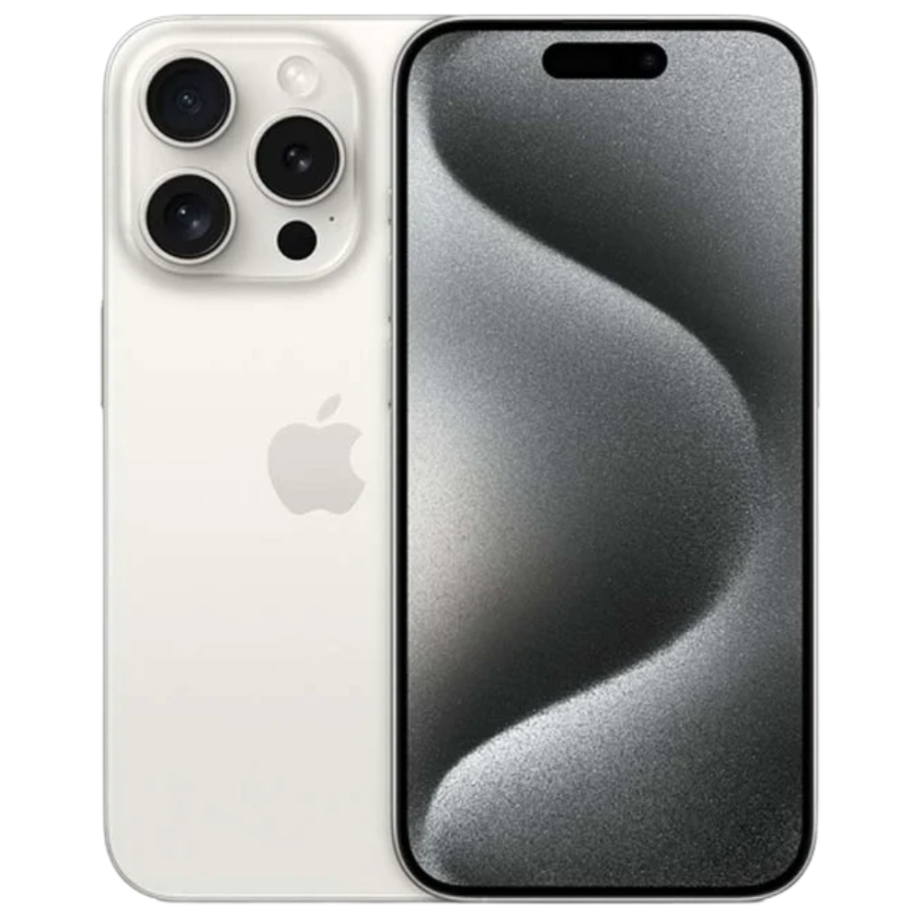 Apple iPhone 15 pro