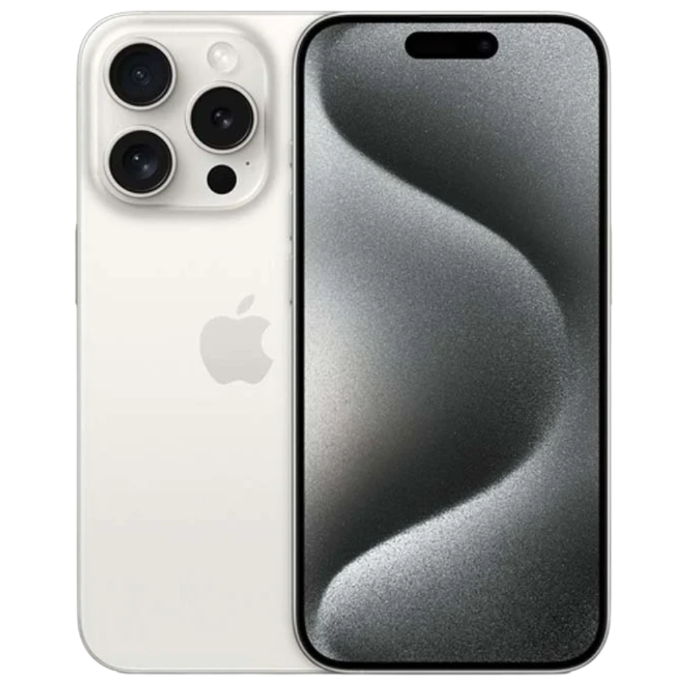 Apple iPhone 15 pro