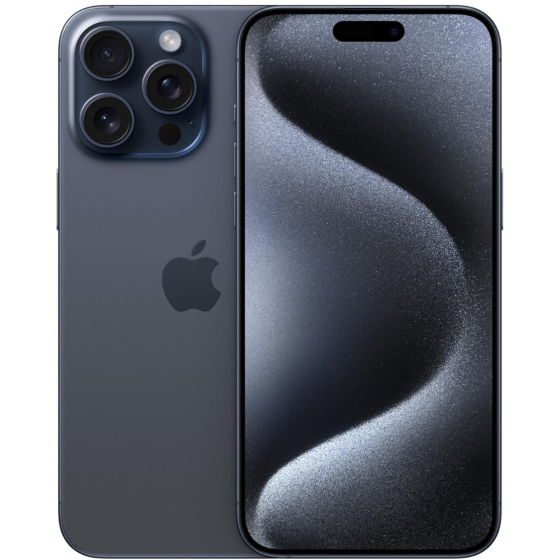 Blue Titanium 1