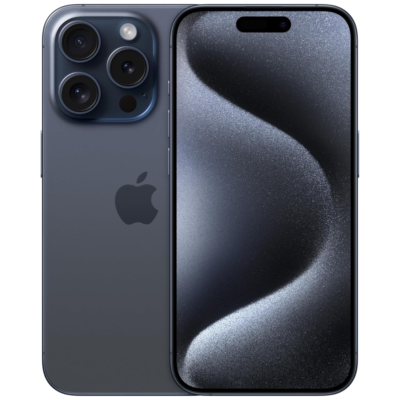 Apple iPhone 15 pro