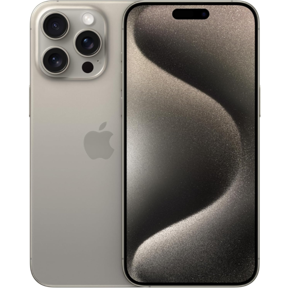 Natural Titanium 1