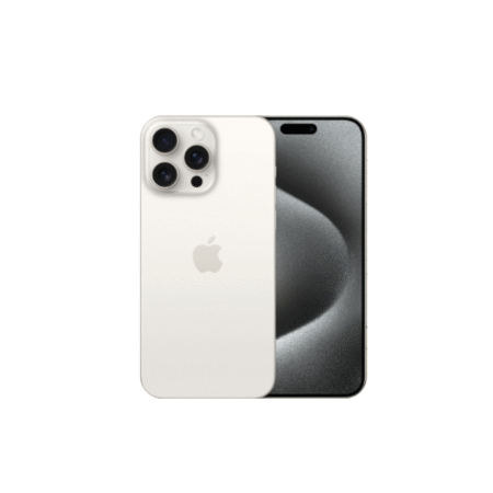 iphone 15 pro max (used)