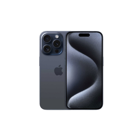 iphone 15 pro (used)