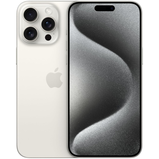 White Titanium 1