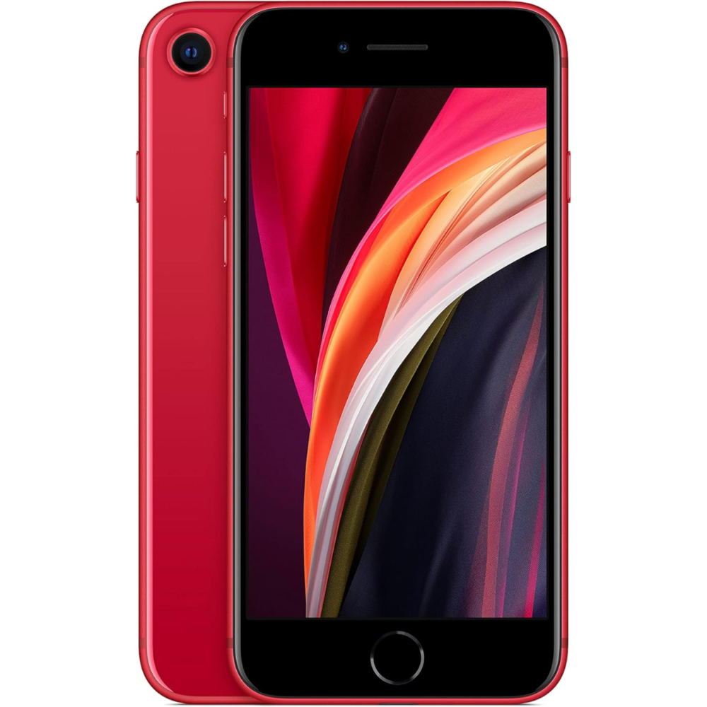 Apple iPhone XR