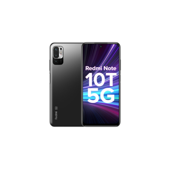 Redmi 10T 5G (used) - 128 GB — 128-gb