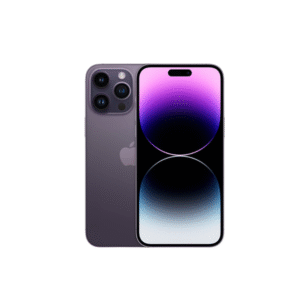 iphone 14 pro max (used)