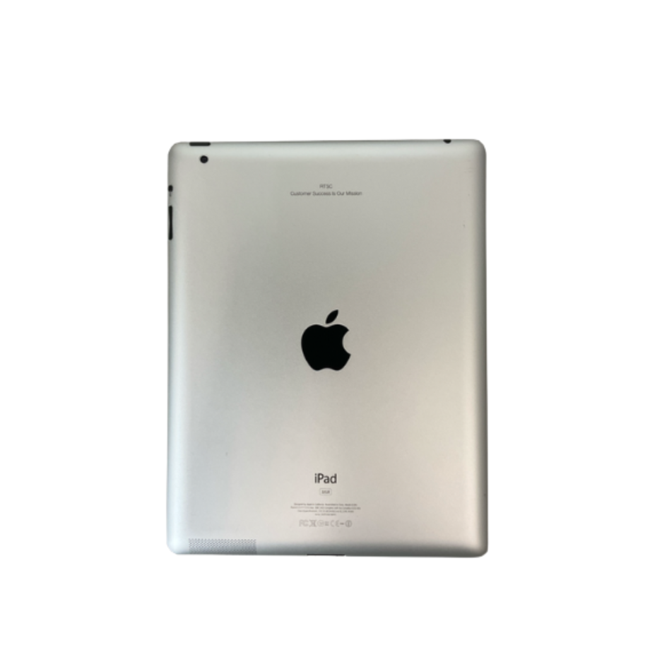 IPAD 2 16 GB (used)