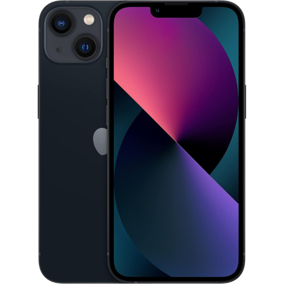 IPhone 13 Midnight 2 1