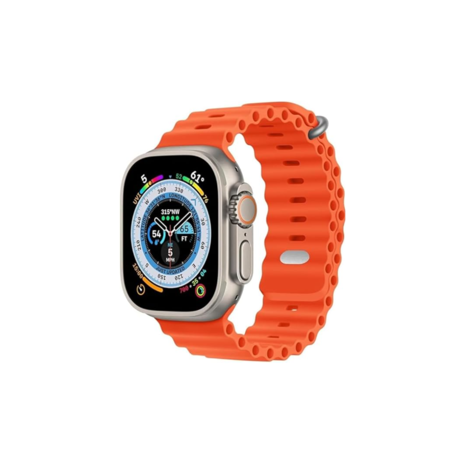 KEQIWEAR SMART WATCH ULTRA 2