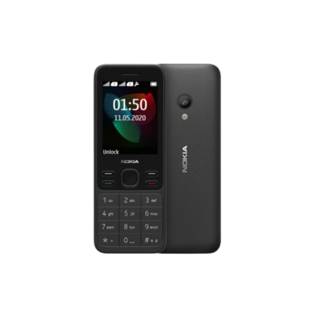 Nokia 150 4g  (BOX PACK)