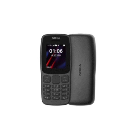 Nokia 106 4g (BOX PACK)