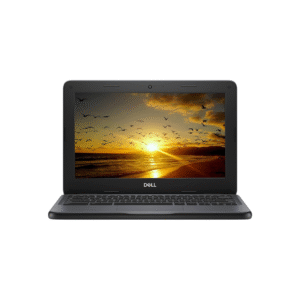 HP CHROMEBOOK (used)
