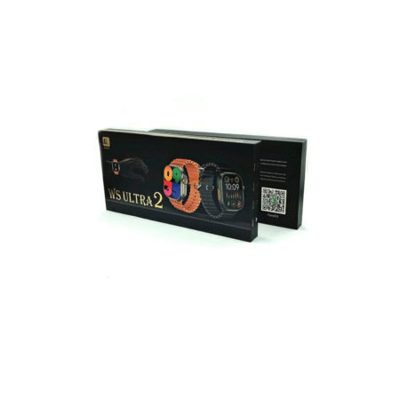 SMART WATCH WS ULTRA 2