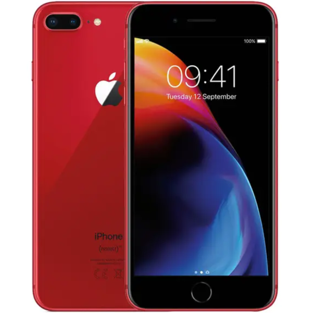 Apple iPhone 8 plus