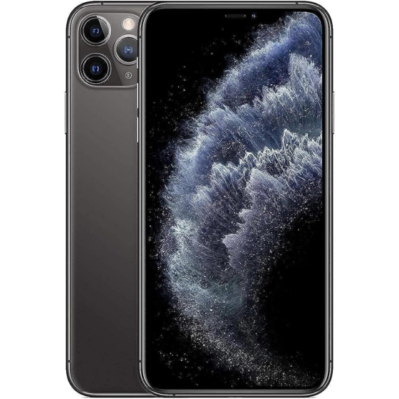 12 PRO MAX Silver