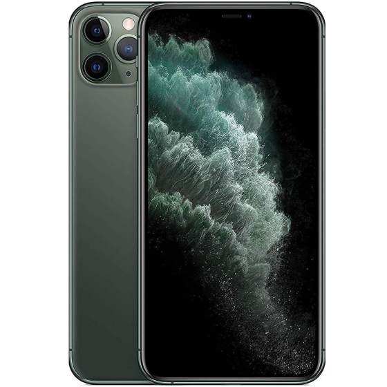 12 PRO MAX Silver 8