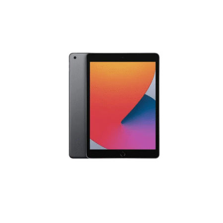 ipad 8