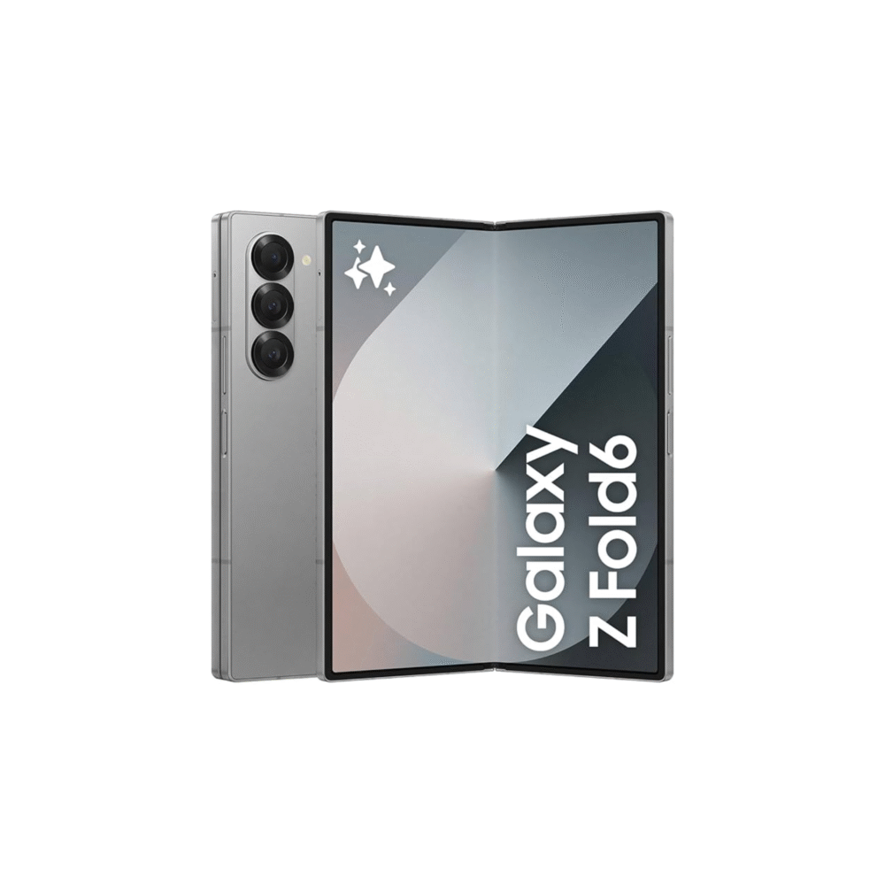 SAMSUNG Galaxy Z Fold6  (used)