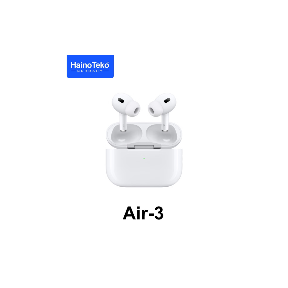 Haino Teko Airpods Air-3