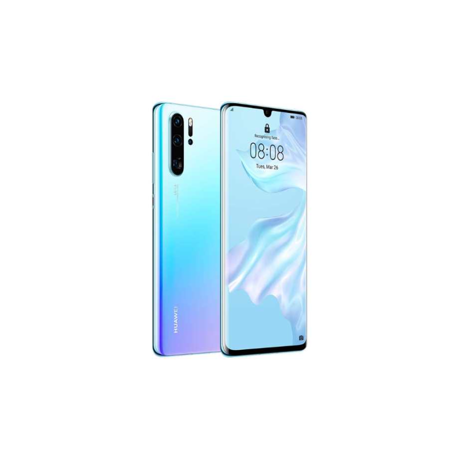 huawei p30 pro (used)