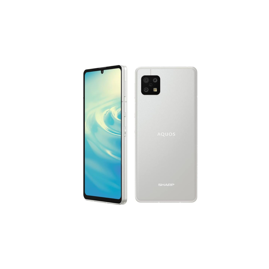 AQUOS Sense6