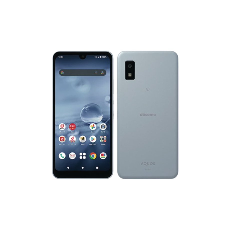 AQUOS wish 3 (used)