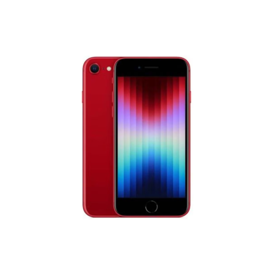 Apple iPhone S3 2022 3rd Generation