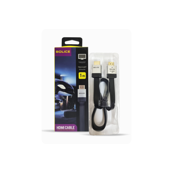 Bolice HDMI Cable