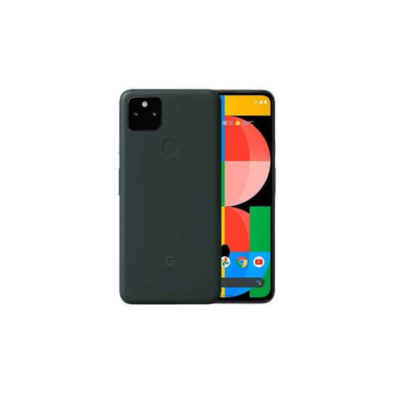 GOOGLE PIXEL 5A (5G) (used)