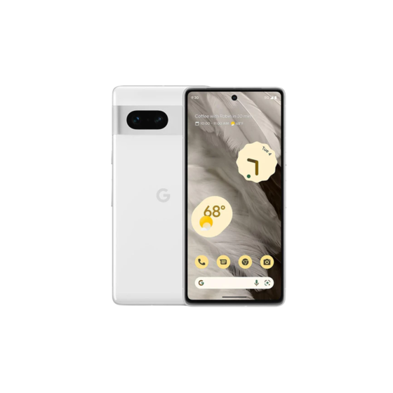 GOOGLE PIXEL 7A 5G (used)