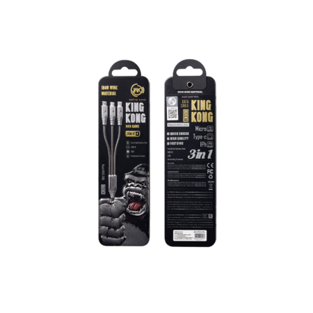KING KONG DATA CABLE