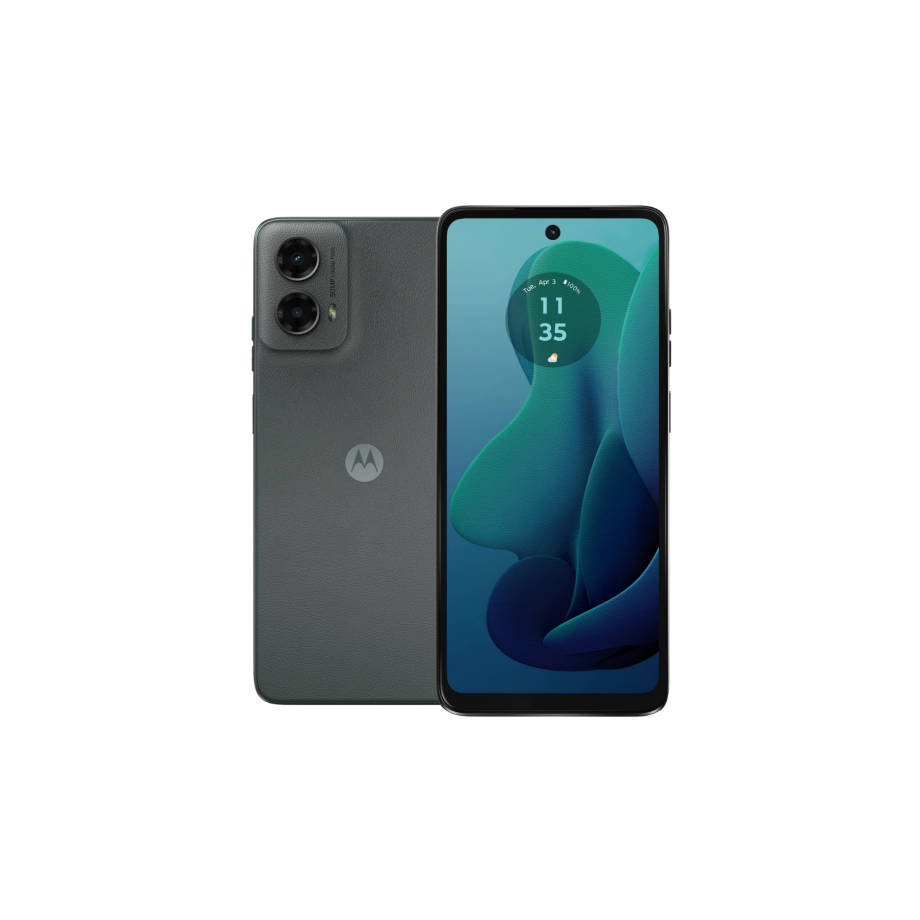 MOTO G5G 2024 (used)
