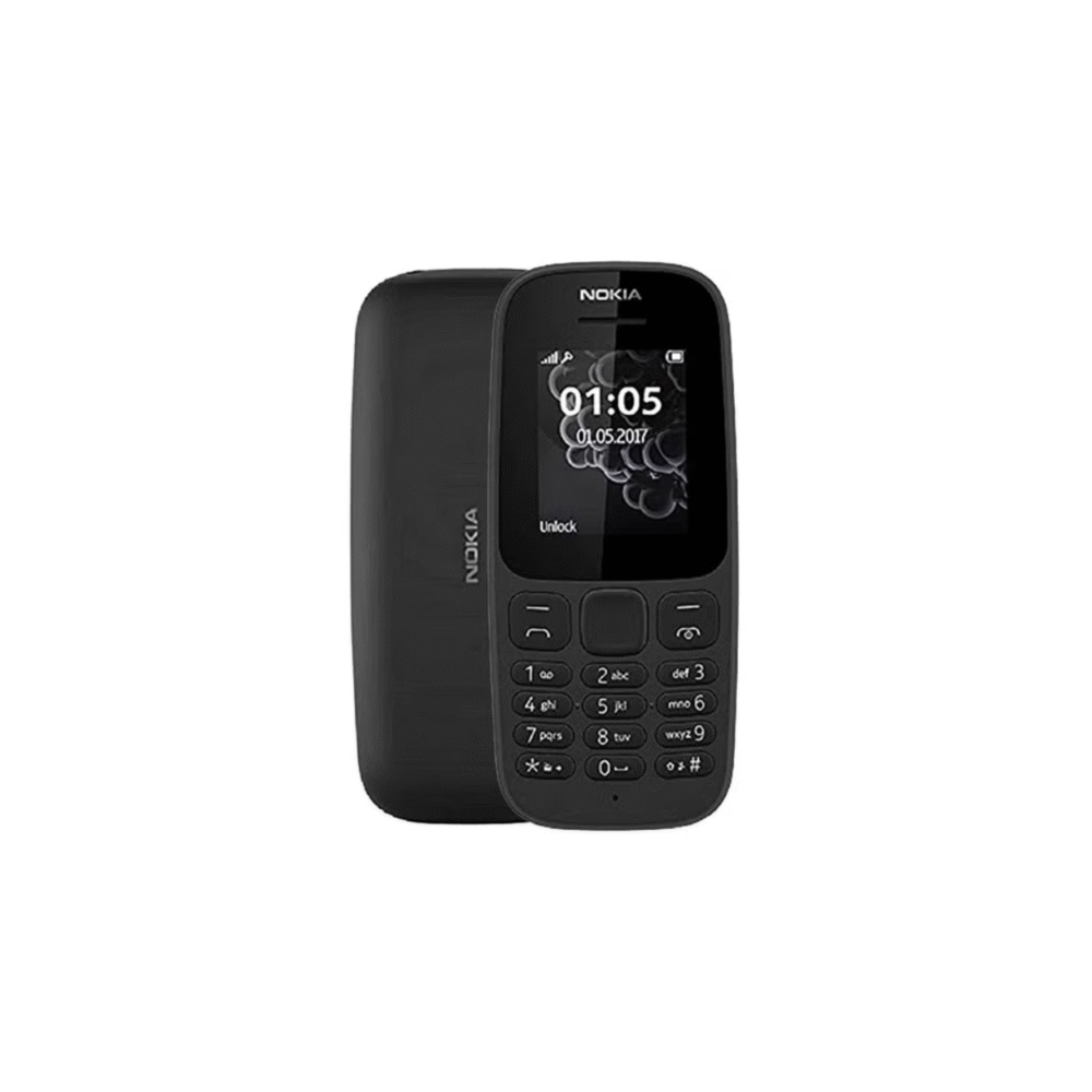 Nokia 105 NEW