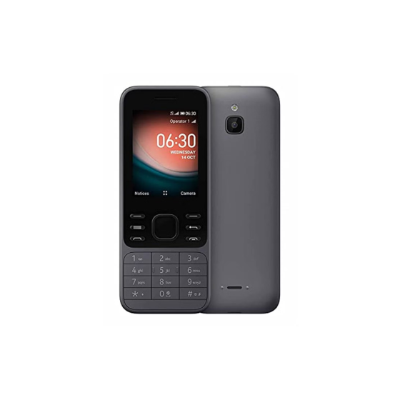 Nokia 6300 NEW