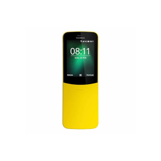 Nokia 8110 NEW
