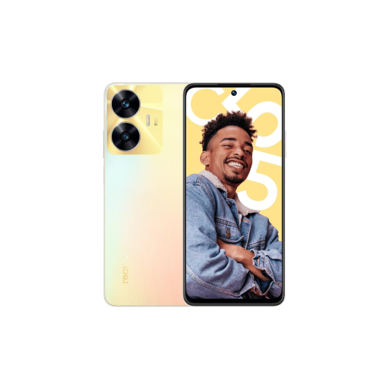 Realme C55