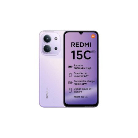Redmi 15c