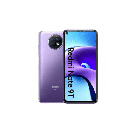 Redmi Note 9T  (used)