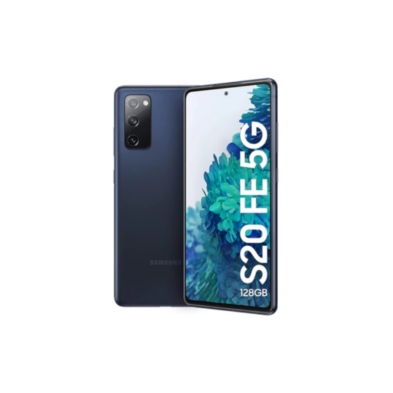 Samsung Galaxy S20 FE (used)