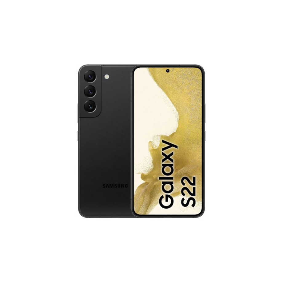 Samsung Galaxy S22 5G (used)
