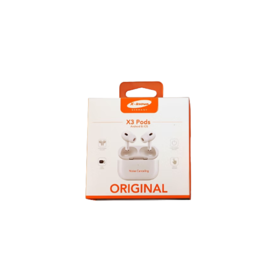 X-inova Airpods X3