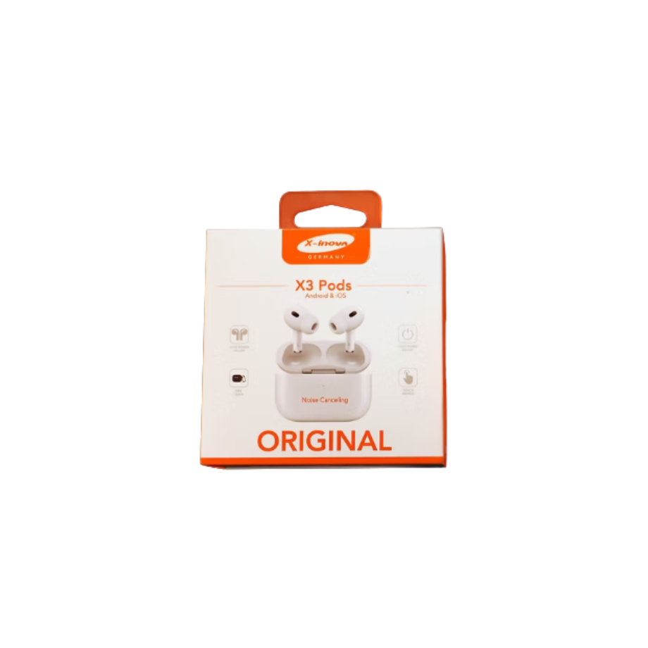 X-inova Airpods X3