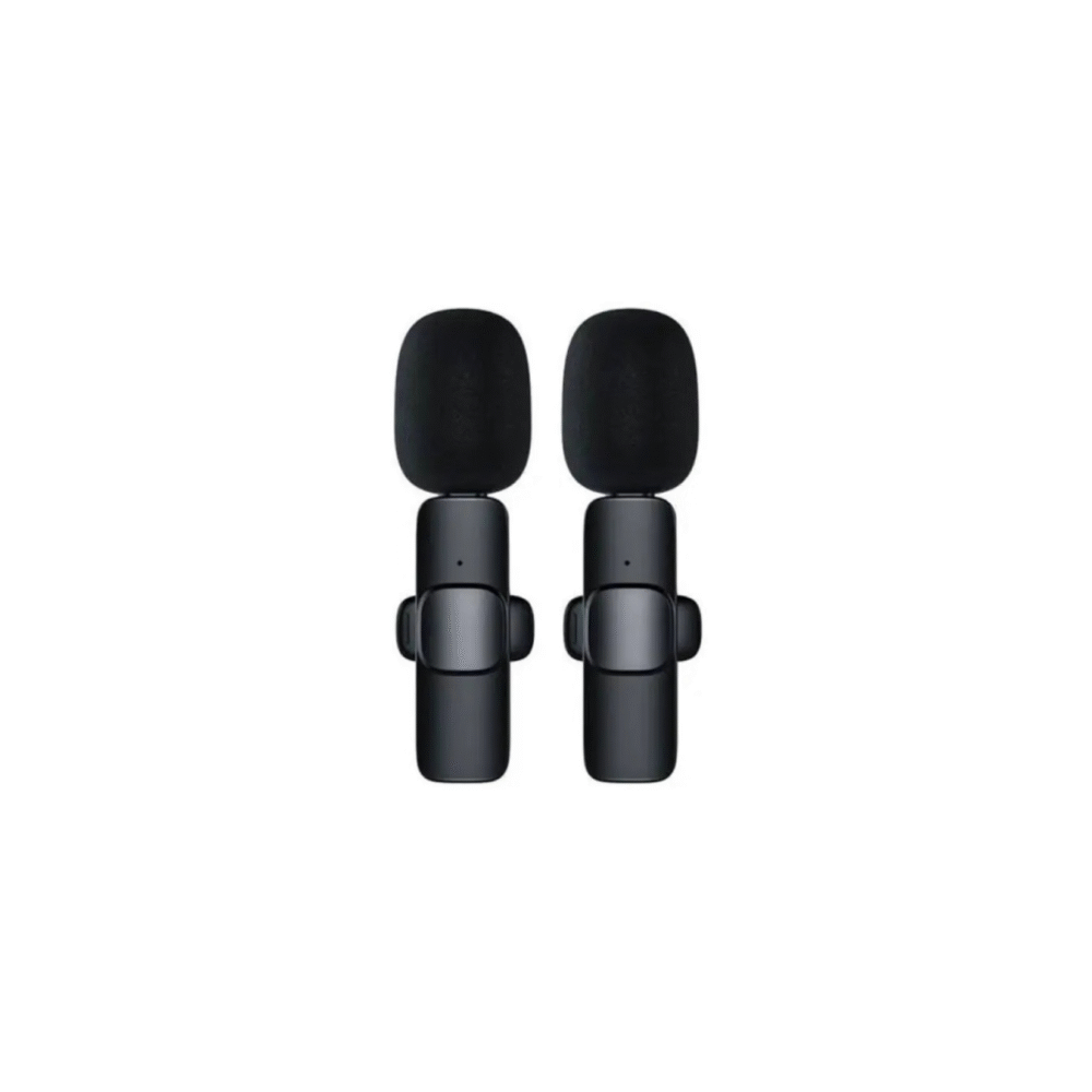 Wireless Microphone K9