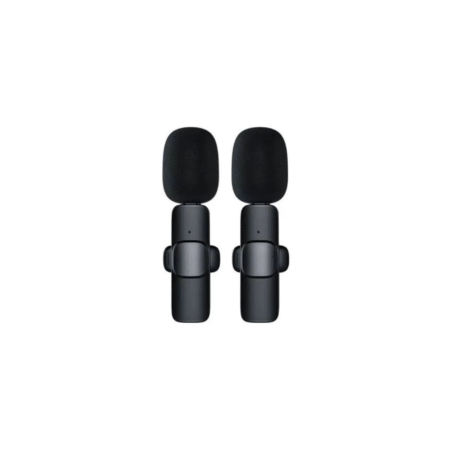 Wireless Microphone K9