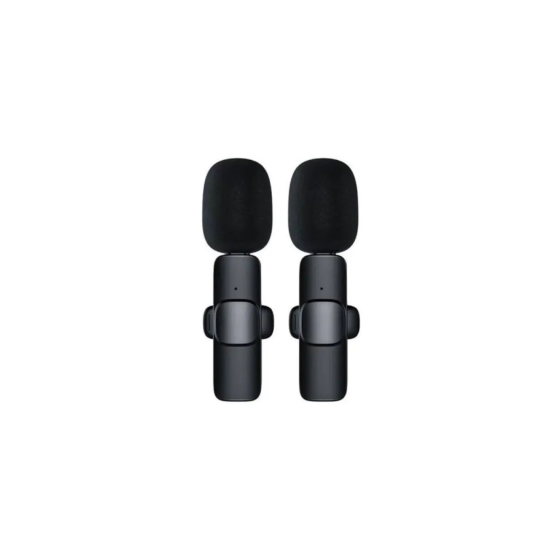 Wireless Microphone K9