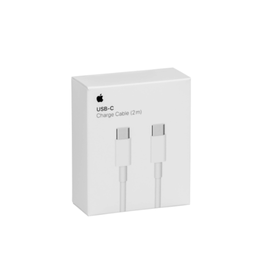 Apple c to c usb-c cable