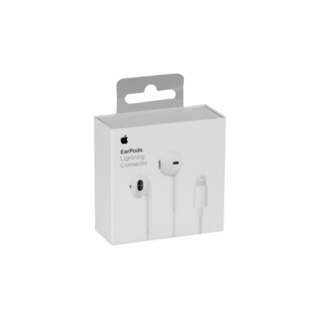 Apple Earphone ios