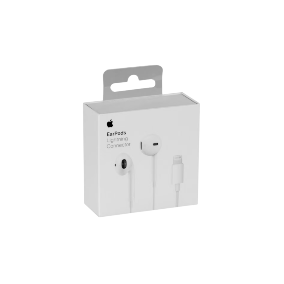 Apple Earphone ios